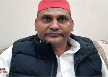 बिल्सी छोड़ आंवला भागे थे आरके शर्मा, 18 हजार से ज्यादा वोट से हारे