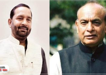 वागीश पाठक का एमएलसी बनना तय, सिनोद की नाम वापसी से सपा में खलबली