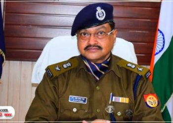 एसएसपी का चला हंटर, इंस्पेक्टर समेत 10 लाइन हाजिर, दो पुलिसकर्मी सस्पेंड