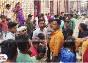 उझानी: घर वालों को दूध में नशा देकर विवाहिता प्रेमी संग हुई फरार, लाखों की नकदी-जेवरात भी ले उड़ी