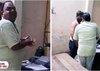 बिसौली सपा विधायक ने आधी रात में की बिजलीघर में मारपीट, एएसओ का हाथ मरोड़कर बोले- पंडितों ने ही देश का नाश किया है