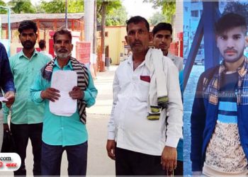 प्रेम प्रसंग में प्रेमी की हत्या, शादी से दो दिन पहले प्रेमिका ने फोन कर मिलने को बुलाया था