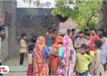 सहसवान में बुआ के घर में पत्नी की हत्या, देवर के साथ हिमाचल चली गई थी पत्नी