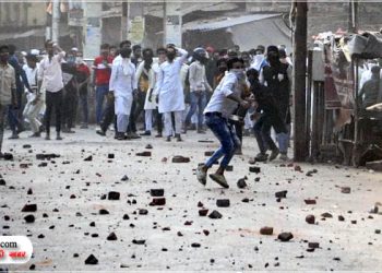 कानपुर हिंसा पर सीएम योगी सख्त, लगेगा गैंगस्टर एक्ट, चलेगा बुलडोजर, एक हजार से ज्यादा लोगों के खिलाफ मुकदमा दर्ज