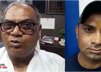 बेखौफ उचक्कों ने दिन दहाड़े बैंक में घुसकर 9 लाख रुपये भरा बैग उड़ाया