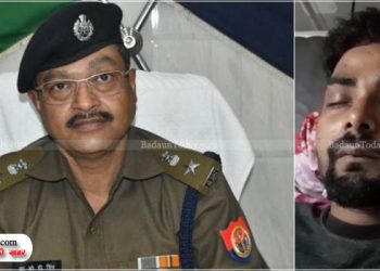बदायूं में पुलिस का अमानवीय चेहरा: युवक को लगाया करंट, गुप्तांग में डाला डंडा, चौकी इंजार्च और चार सिपाही समेत सात पर मुकदमा