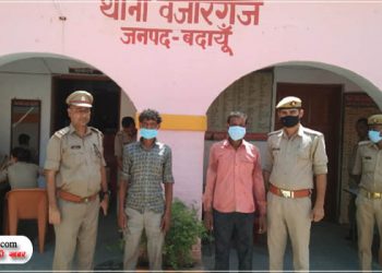 सगे भाइयों ने की थी युवक की गला दबाकर हत्या