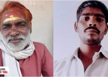 कछला में देसी शराब पीने से दो की मौत, परिजनों का हंगामा, तीन ठेकों पर लगा ताला