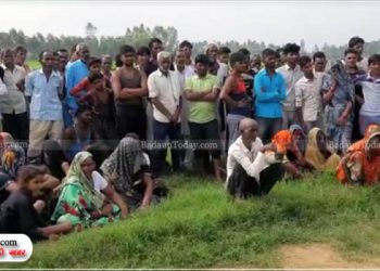 खेत की रखवाली करने गए युवक की संदिग्ध परिस्थिति में मौत
