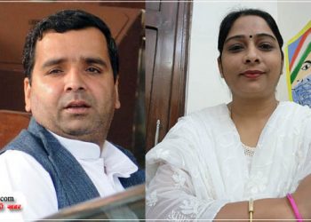 धर्मेंद्र यादव ने वापस लिया सांसद संघमित्रा के खिलाफ दायर अभियोग, 2019 चुनाव में लगाया था गड़बड़ी का आरोप