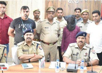 ममता शर्मसार! माँ ने प्रेमी के साथ मिलकर रची थी बेटे की हत्या की साजिश, रस्सी से गला दबाकर मार डाला