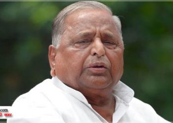 मुलायम सिंह यादव का निधन, मेदांता अस्पताल में ली आखिरी सांस