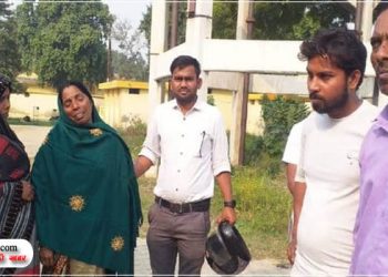 मौत से पहले बेटे को आया मैसेज, कमरे में मिला रोडवेज के टीआई का शव