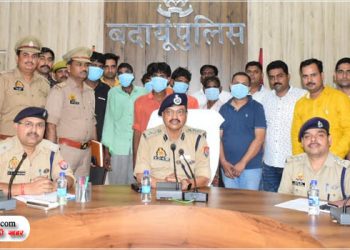 दुष्कर्म में विफल होने पर हुई थी दो महिलाओं की हत्या, कोल्ड स्टोरेज मालिक के बेटे समेत 7 गिरफ्तार