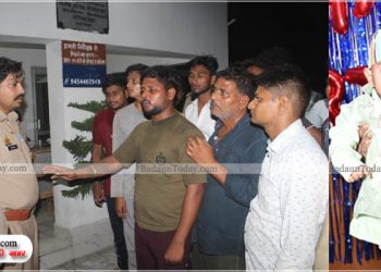 निजी अस्पताल में इंजेक्शन लगाने के बाद मासूम की मौत, हंगामा