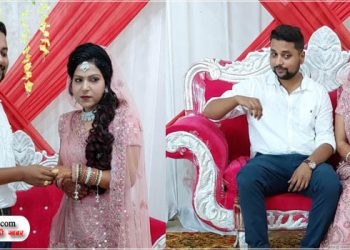 सगाई के साथ टूटी सांस, शादी से इनकार करने पर लड़की ने खत्म कर ली जिंदगी