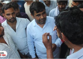 राशन की दुकान के प्रस्ताव में धांधली, एडीओ पंचायत और सचिव ने की प्रधान से सांठगांठ