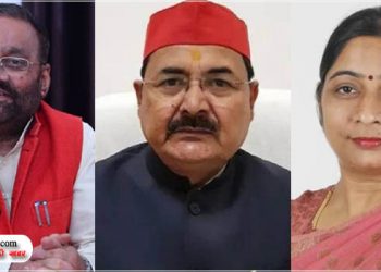 स्वामी प्रसाद ने हिंदू धर्म को बताया धोखा, सपा नेता ने कहा- आपकी सांसद बेटी तो सनातनी है