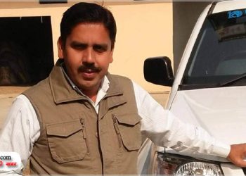 फेसबुक पोस्ट पर विवाद, महिला प्रधान के पति ने युवक को धमकाया, बोले- ठाकुरों को दिन के 12 बजे मारूंगा