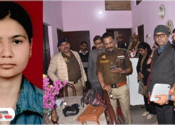 फंदे से लटका मिला महिला जज का शव, मचा हडकंप