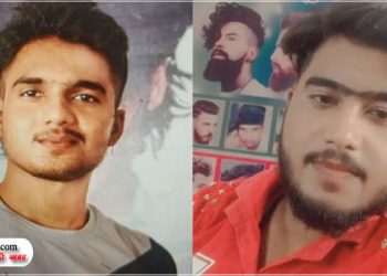 बदायूं डबल मर्डर: जावेद ने पुलिस को बताई हत्या की वजह, बाजार से खरीदा था नया चाकू