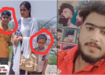 बदायूं डबल मर्डर: सामने आई पोस्टमार्टम रिपोर्ट, हैवान ने आयुष-आहान पर किए थे ताबड़तोड़ 23 वार