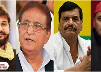 चुनाव में सपा की ‘हिसाब-किताब’ की धमकी पहली बार नहीं, अखिलेश यादव भी दे चुके हैं बयान