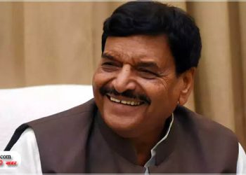 वोट नहीं दोगे तो हिसाब-किताब भी होगा, अखिलेश के चाचा शिवपाल यादव के बिगड़े बोल