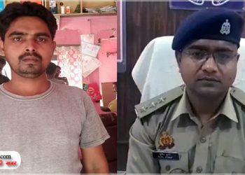 शेविंग के लिए देर से पहुंचना पड़ा भारी, सीओ ने नाई को हवालात में डाला