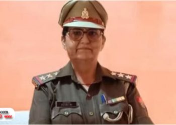 घूस लेते पकड़ी गई महिला इंस्पेक्टर, दुष्कर्म पीड़िता से लिए थे 50 हजार रुपये