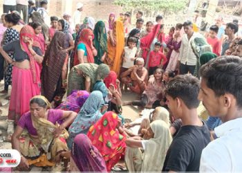 बिसौली में पिकअप हादसे में घायल किसान ने दम तोड़ा, अब तक 5 की मौत