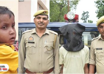 बेचने के लिए किया था बच्चे का अपहरण, एक गिरफ्तार