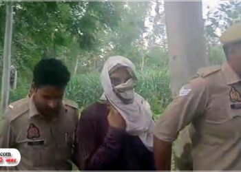 बरेली में एक साल में 10 महिलाओं की हत्या, सीरियल किलर गिरफ्तार