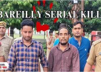 सीरियल किलर कुलदीप: सौतेली माँ और पत्नी की वजह से महिलाओं से नफरत, 6 हत्याएं की