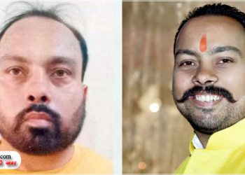 सचिन के खिलाफ पत्नी ने भी दर्ज कराया केस: महिलाओं से ठगी के लिए बनाया गैंग, आधी रात में करता है काला जादू