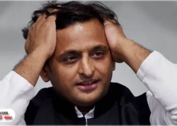 यूपी से दूर जम्मू-कश्मीर में लड़ा अखिलेश यादव ने चुनाव, नोटा से भी कम मिले वोट