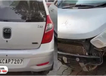 सस्ते बीज दिलाने के नाम पर किसान का अपहरण, पुलिस ने छुड़ाया