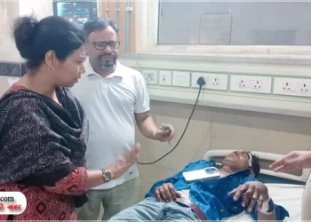 दीवाली पर दर्दनाक हादसा, दंपती और उनके बच्चों समेत 6 की मौत