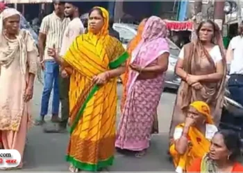 सट्टेबाजी का विरोध पर युवक की हत्या, दो चौकी इंचार्ज समेत एक हेड कांस्टेबल लाइन हाजिर