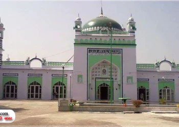 संभल की शाही जामा मस्जिद या हरिहर मंदिर…. क्या कहते हैं सबूत?