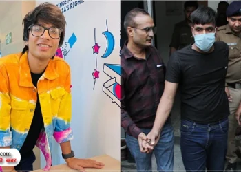 लॉरेंस बिश्नोई गैंग के नाम पर बदायूं के युवक ने यूट्यूबर से मांगी दो करोड़ की रंगदारी, पुलिस ने दबोचा