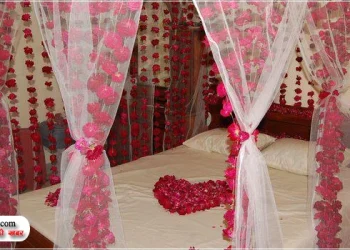 सुहागरात को लेकर दुल्हन का हंगामा, पति को बताया नपुंसक