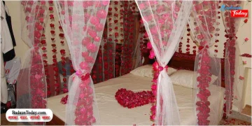 सुहागरात को लेकर दुल्हन का हंगामा, पति को बताया नपुंसक