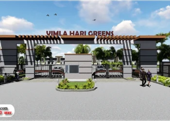 52 लाख में फ्लैट का सौदा कर 12 लाख हड़पे, केस दर्ज