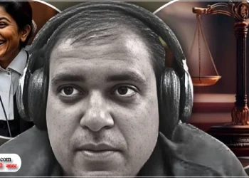 ‘मेरी अस्थि कोर्ट के सामने गटर में बहा देना…’ अदालत, पत्नी और उसके रिश्तेदारों की प्रताड़ना से तंग आकर युवक दी जान