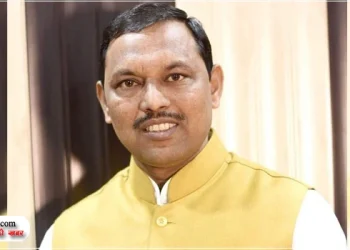 बिल्सी विधायक हरीश शाक्य समेत 16 लोगों के खिलाफ मुकदमा दर्ज करने का आदेश, करोड़ों की जमीन पर जमाया कब्जा, पत्नी के साथ गैंगरेप का आरोप