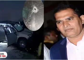 एसटीएफ के जांबाज इंस्पेक्टर शहीद, सीएम योगी ने जताया दुख, आर्थिक मदद का ऐलान