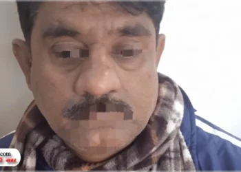 10 हजार की घूस लेते पंचायत सचिव गिरफ्तार