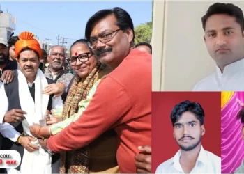 महाराणा प्रताप चौक को लेकर नया विवाद, केंद्रीय मंत्री के खिलाफ विवादित पोस्ट करने पर तीन लोगों के खिलाफ केस दर्ज