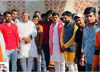 क्रिकेट टूर्नामेंट को लेकर विवाद, सपा नेता और उसके भाई के खिलाफ केस दर्ज